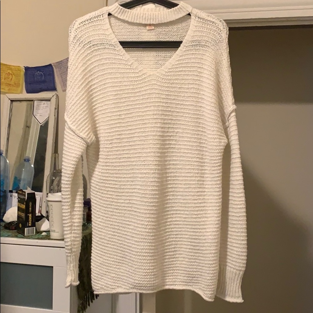 Mossimo sweater
